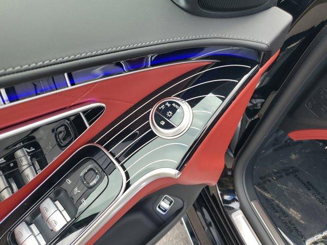 new 2026 Mercedes-Benz S-Class car, priced at $149,155