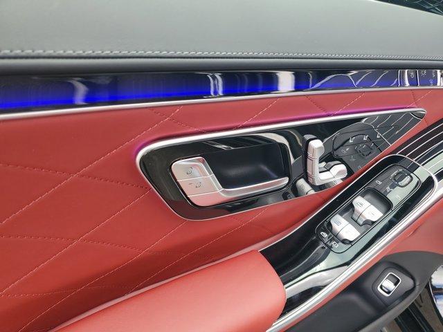 new 2026 Mercedes-Benz S-Class car, priced at $149,155