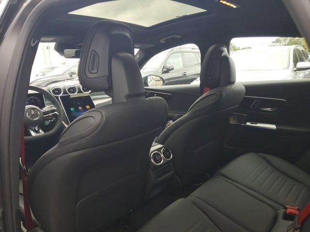 new 2026 Mercedes-Benz AMG GLC 43 car, priced at $86,680