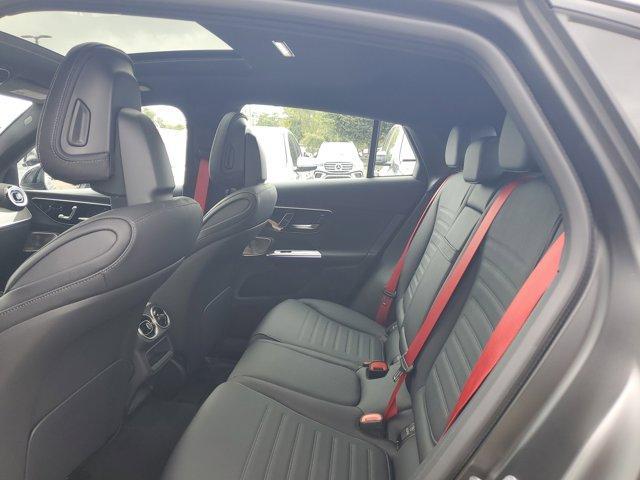 new 2026 Mercedes-Benz AMG GLC 43 car, priced at $86,680