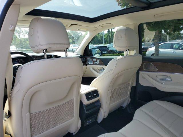 new 2025 Mercedes-Benz GLE 350 car, priced at $76,650