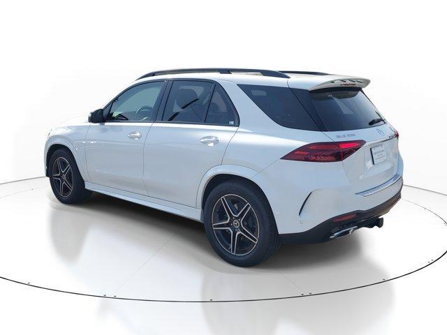 new 2025 Mercedes-Benz GLE 350 car, priced at $76,650