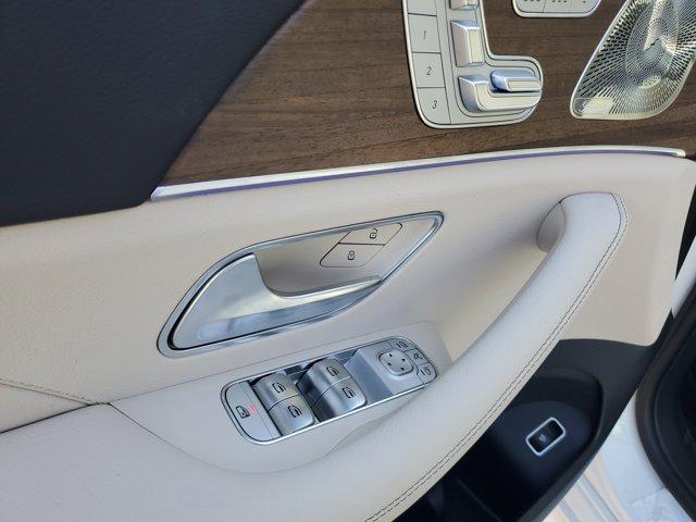 new 2025 Mercedes-Benz GLE 350 car, priced at $76,650