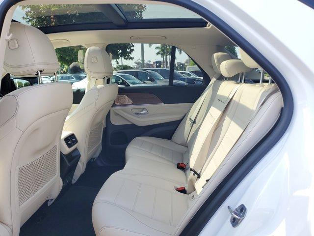 new 2025 Mercedes-Benz GLE 350 car, priced at $76,650