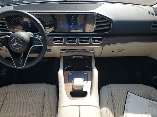 new 2025 Mercedes-Benz GLE 350 car, priced at $76,650