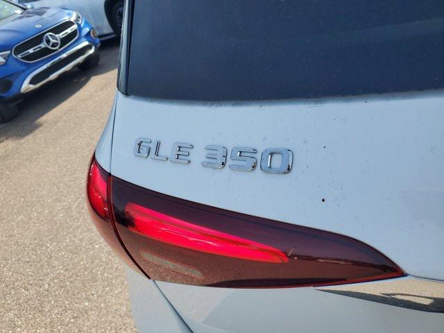 new 2025 Mercedes-Benz GLE 350 car, priced at $76,650