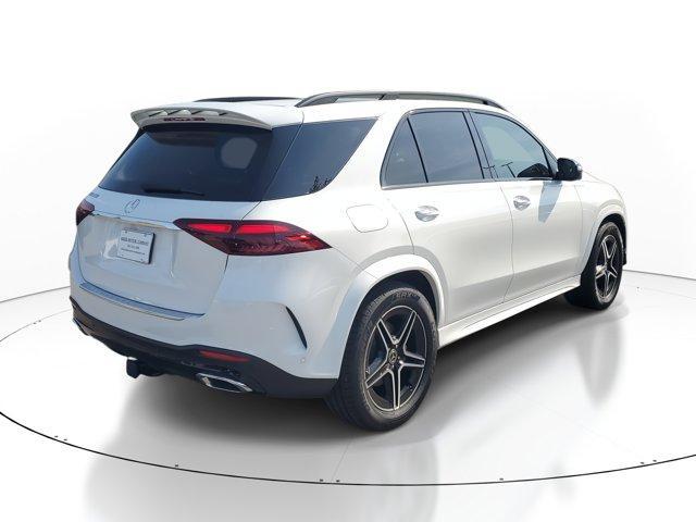 new 2025 Mercedes-Benz GLE 350 car, priced at $76,650