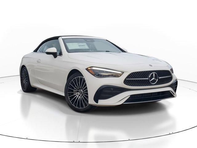 new 2024 Mercedes-Benz CLE 300 car, priced at $69,685