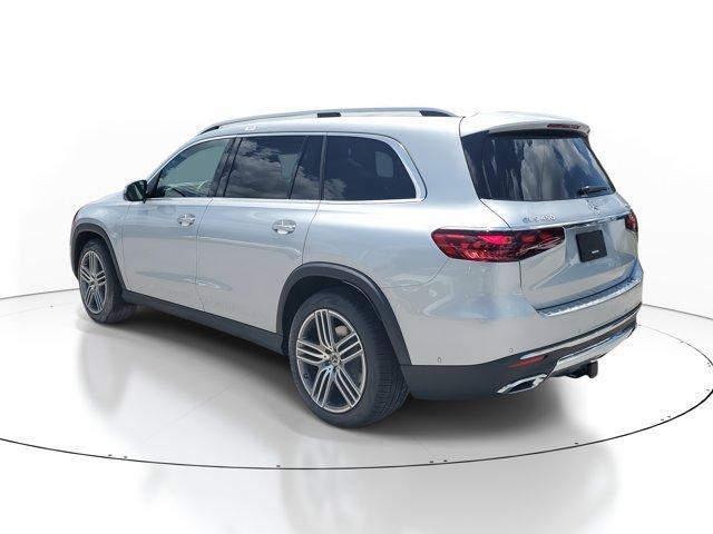 new 2025 Mercedes-Benz GLS 450 car, priced at $97,315