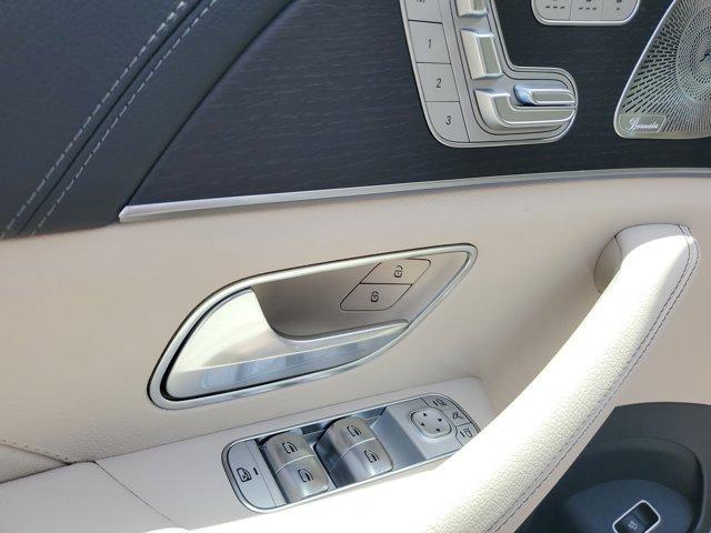 new 2025 Mercedes-Benz GLS 450 car, priced at $97,315