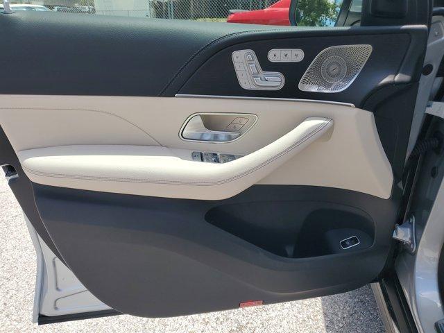 new 2025 Mercedes-Benz GLS 450 car, priced at $97,315