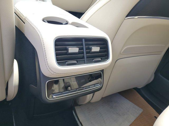 new 2025 Mercedes-Benz GLS 450 car, priced at $97,315