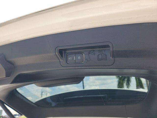 used 2022 Ford Explorer car, priced at $39,991
