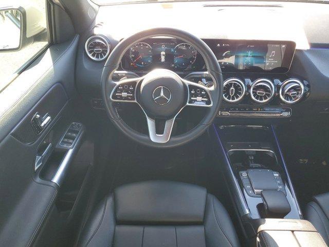 used 2021 Mercedes-Benz GLA 250 car, priced at $26,895