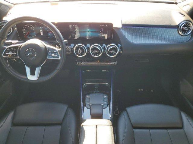 used 2021 Mercedes-Benz GLA 250 car, priced at $26,895