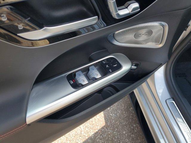 used 2024 Mercedes-Benz AMG C 43 car, priced at $56,721