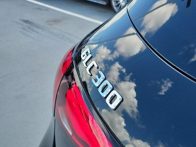 new 2026 Mercedes-Benz GLC 300 car, priced at $60,040
