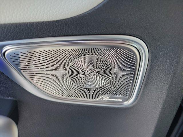 new 2026 Mercedes-Benz GLC 300 car, priced at $60,040