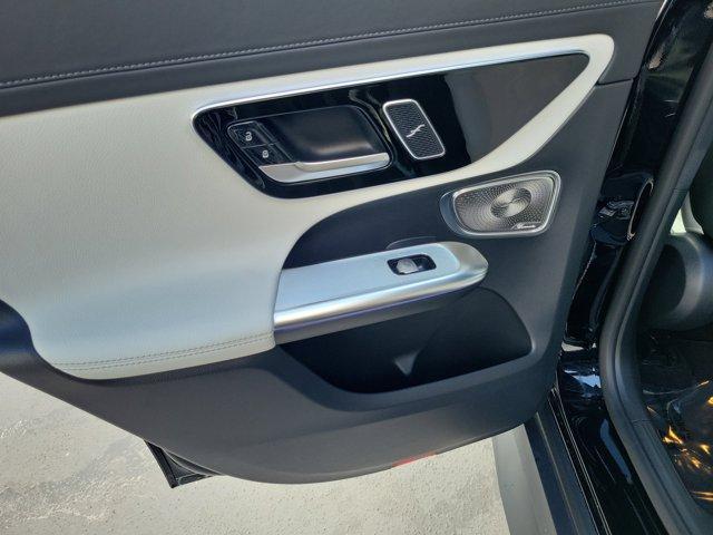 new 2026 Mercedes-Benz GLC 300 car, priced at $60,040