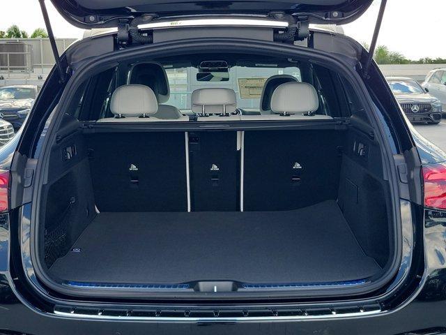 new 2026 Mercedes-Benz GLC 300 car, priced at $60,040