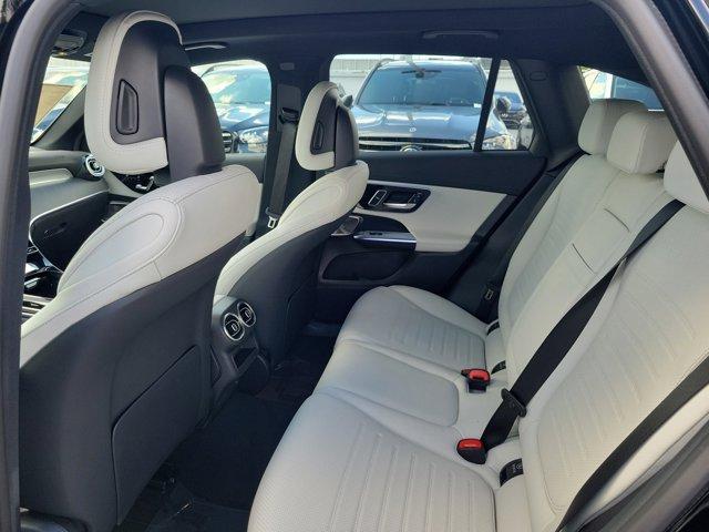 new 2026 Mercedes-Benz GLC 300 car, priced at $60,040