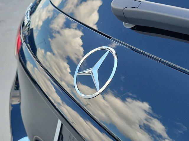 new 2026 Mercedes-Benz GLC 300 car, priced at $60,040