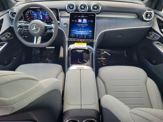 new 2026 Mercedes-Benz GLC 300 car, priced at $60,040