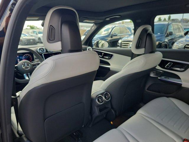 new 2026 Mercedes-Benz GLC 300 car, priced at $60,040