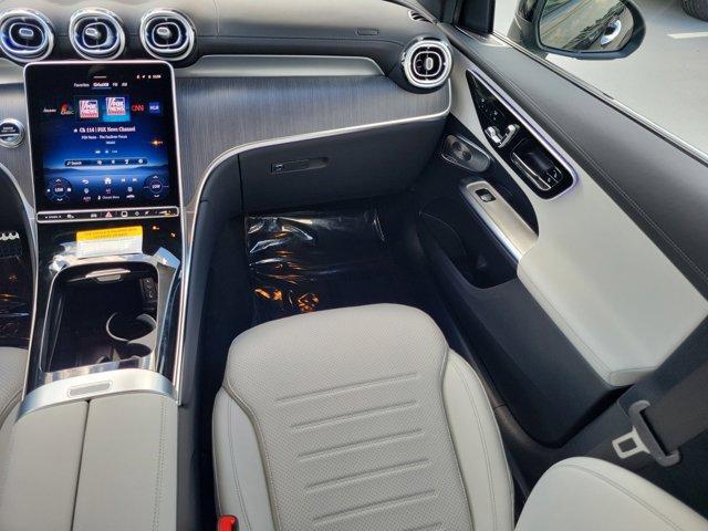 new 2026 Mercedes-Benz GLC 300 car, priced at $60,040