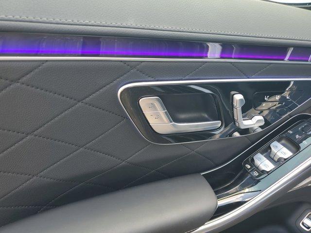 used 2025 Mercedes-Benz S-Class car, priced at $123,500