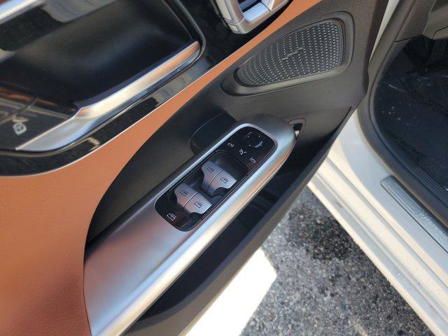new 2025 Mercedes-Benz C-Class car, priced at $51,685