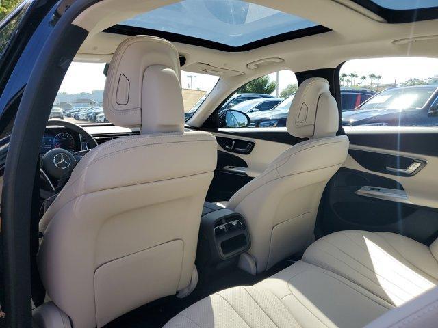 new 2026 Mercedes-Benz E-Class car, priced at $69,815