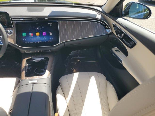 new 2026 Mercedes-Benz E-Class car, priced at $69,815