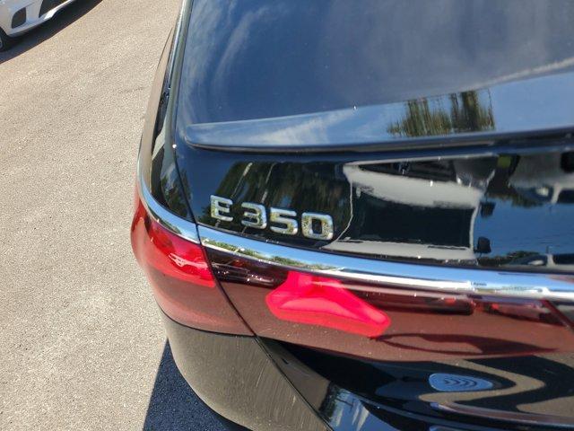 new 2026 Mercedes-Benz E-Class car, priced at $69,815