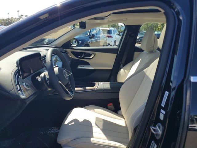 new 2026 Mercedes-Benz E-Class car, priced at $69,815
