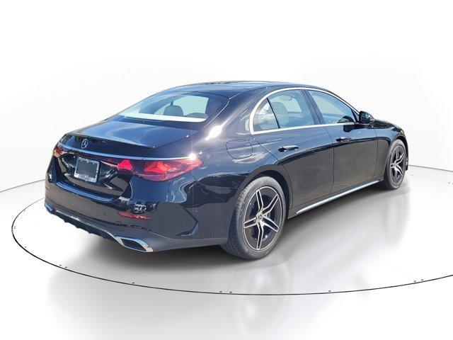 new 2026 Mercedes-Benz E-Class car, priced at $69,815