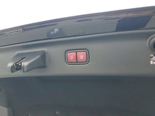 new 2026 Mercedes-Benz AMG S 63 E car, priced at $215,905