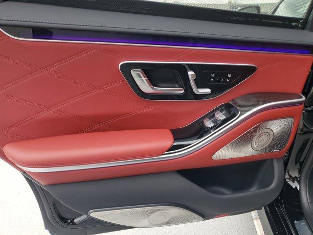 new 2026 Mercedes-Benz AMG S 63 E car, priced at $215,905