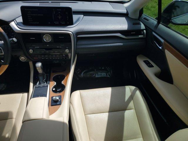 used 2021 Lexus RX 350 car, priced at $31,970