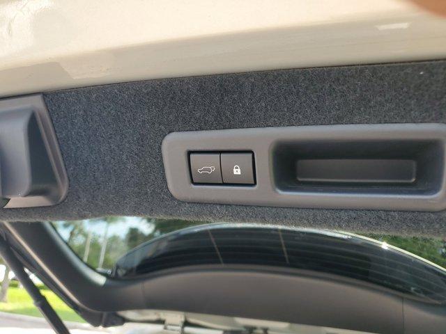 used 2021 Lexus RX 350 car, priced at $31,970