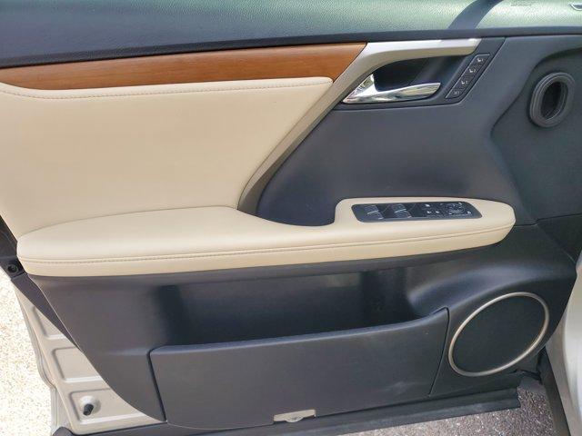 used 2021 Lexus RX 350 car, priced at $31,970