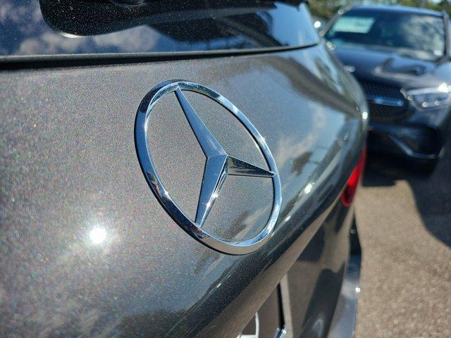 used 2022 Mercedes-Benz GLC 300 car, priced at $34,486