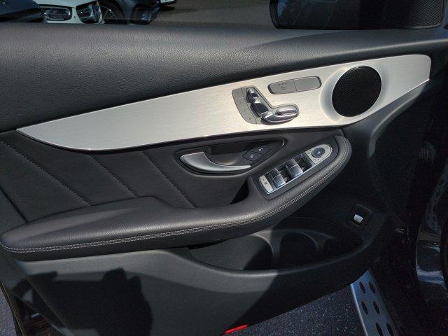 used 2022 Mercedes-Benz GLC 300 car, priced at $34,486