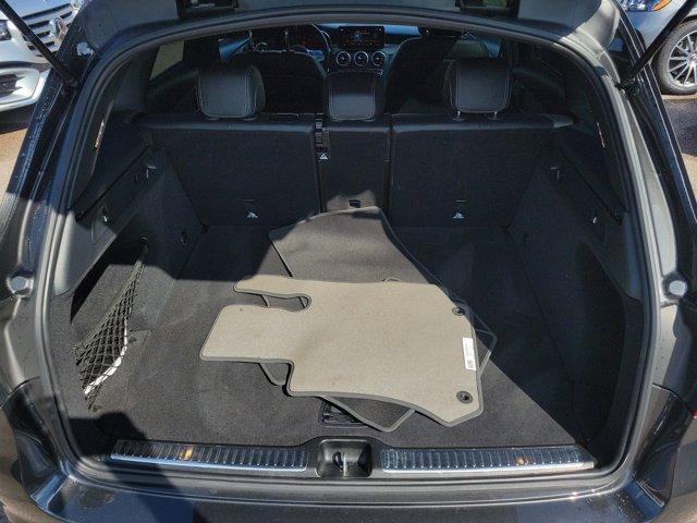 used 2022 Mercedes-Benz GLC 300 car, priced at $34,486