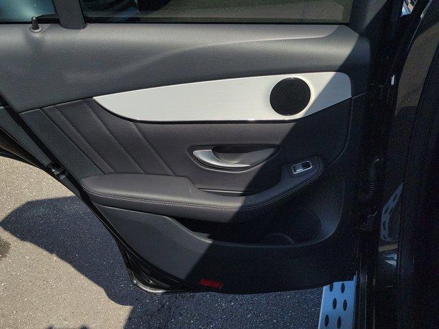 used 2022 Mercedes-Benz GLC 300 car, priced at $34,486