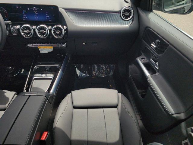 used 2025 Mercedes-Benz GLA 250 car, priced at $41,099