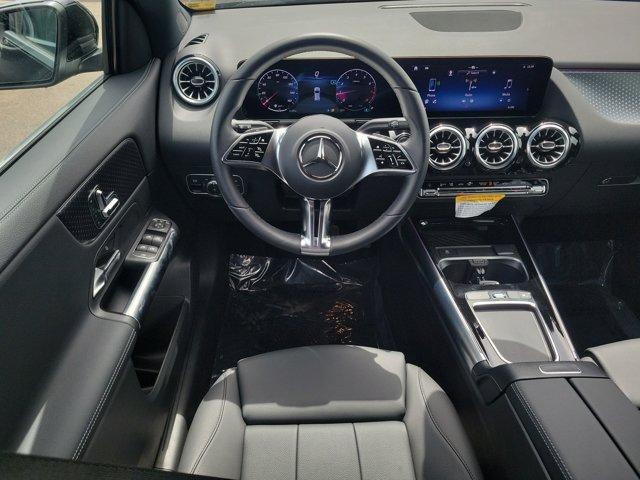 used 2025 Mercedes-Benz GLA 250 car, priced at $41,099