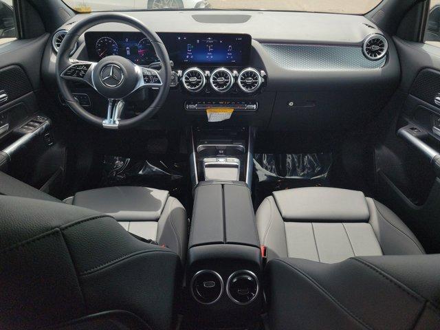used 2025 Mercedes-Benz GLA 250 car, priced at $41,099