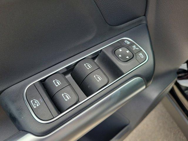 used 2025 Mercedes-Benz GLA 250 car, priced at $41,099