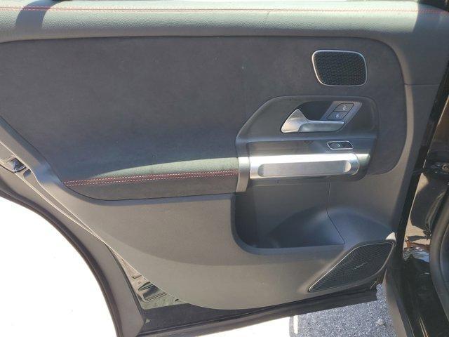 used 2025 Mercedes-Benz AMG GLB 35 car, priced at $49,708